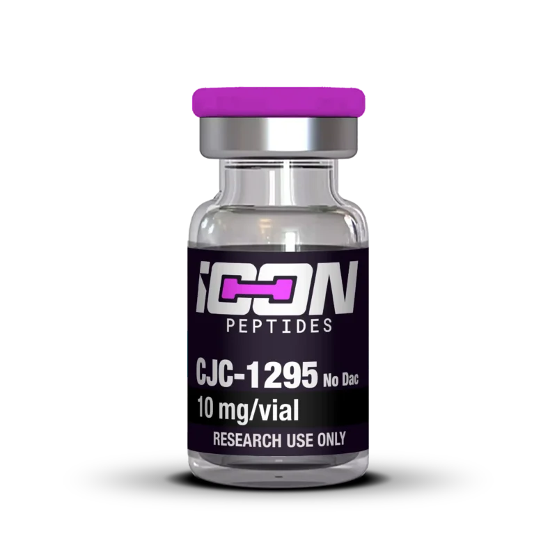 CJC-1295 – No DAC (10mg)