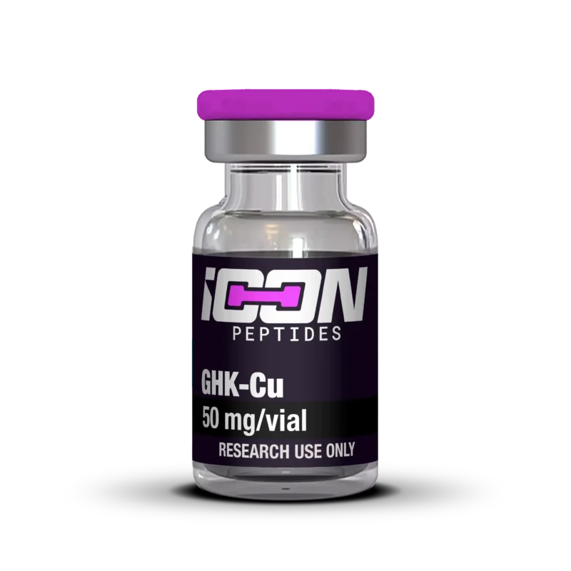 GHK-Cu (50mg)