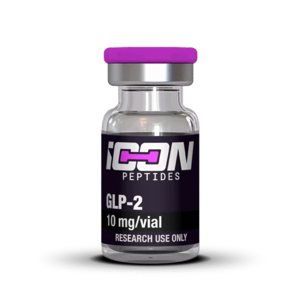 GLP-2 (10mg)