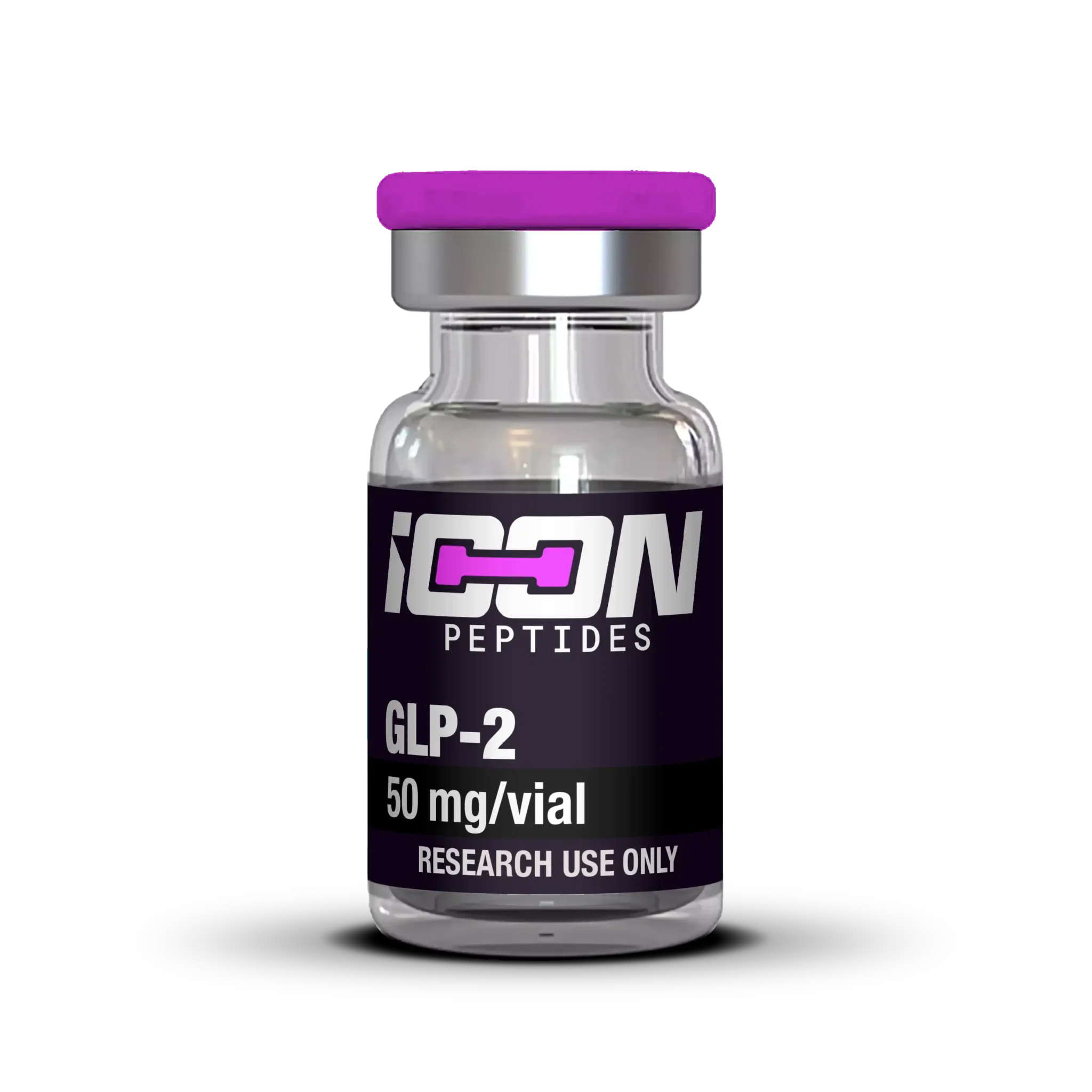 GLP-2 (50mg)