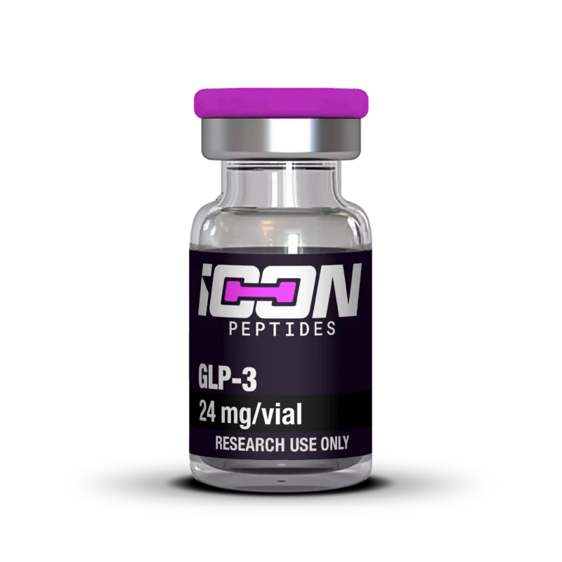 GLP-3 (24mg)