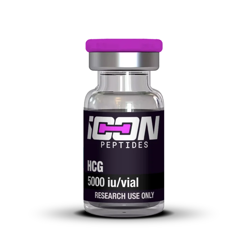 HCG (5000iu)