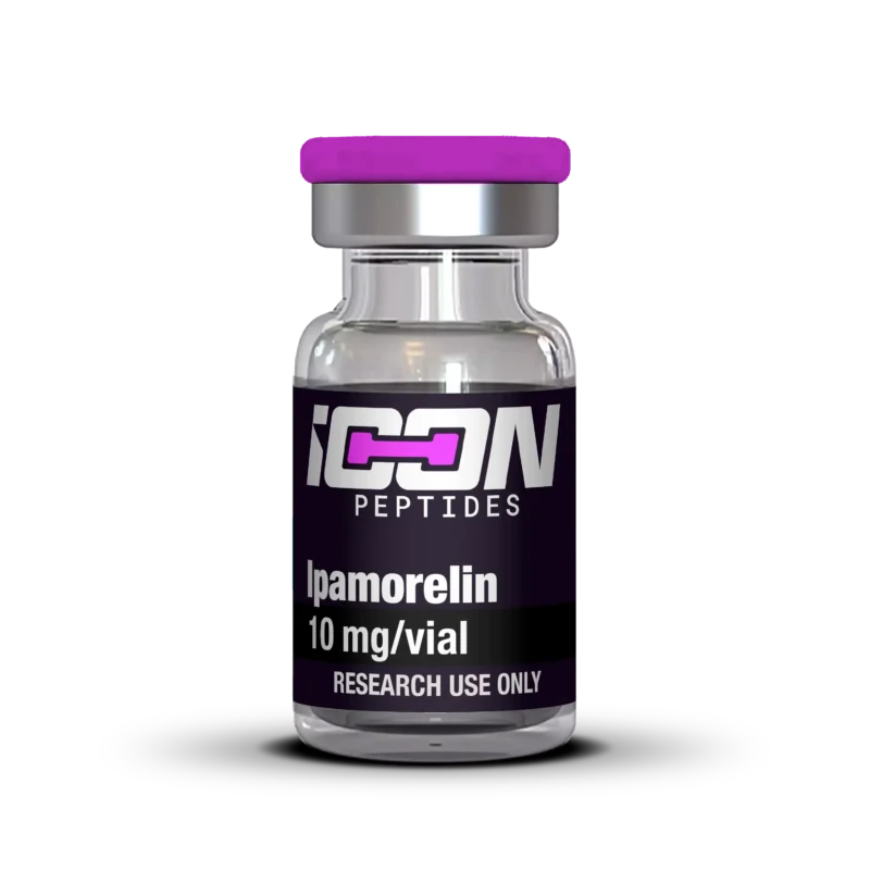 Ipamorelin (10mg)