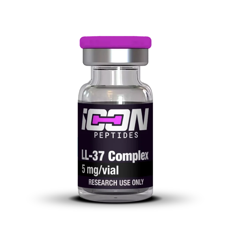 LL-37 Complex (5mg)