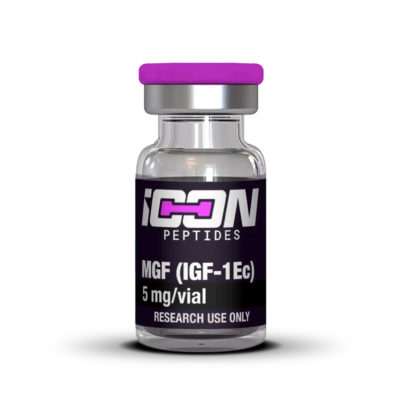MGF (IGF-1Ec) (5mg)