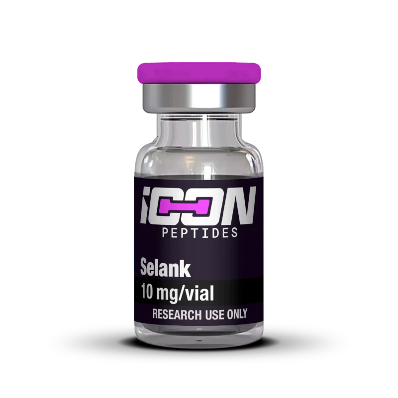 Selank (10mg)