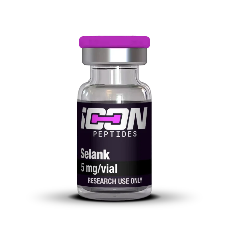 Selank (5mg)