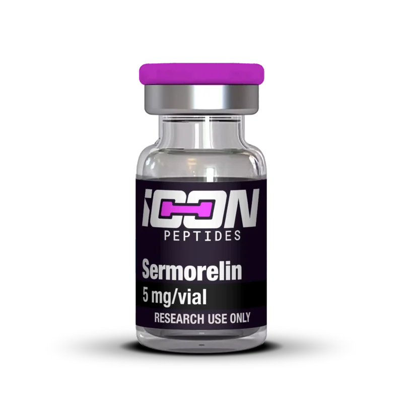 Sermorelin (5mg)