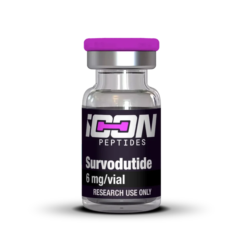 Survodutide (6mg)