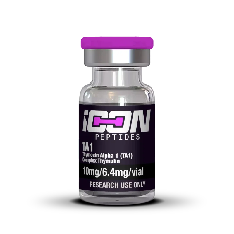 Thymosin Alpha 1 (TA1) Complex Thymulin (10mg/6.4mg)