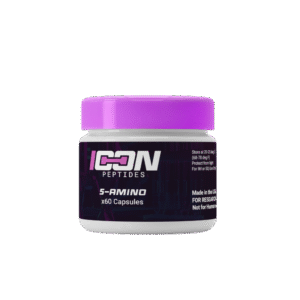 5-Amino 60-Capsules