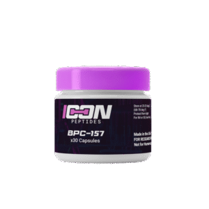 BPC-157 30 Capsules