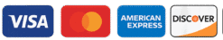 payments accepted icons