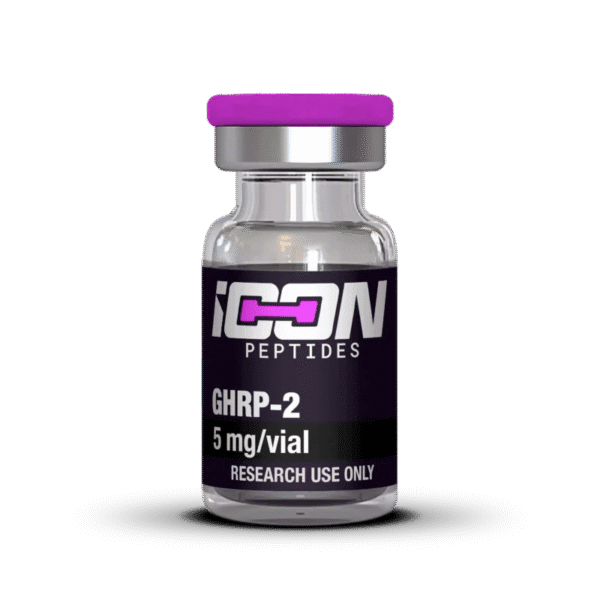 GHRP-2 (5mg)